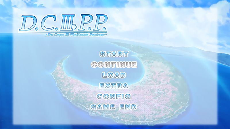 【汉化H游戏美少女游戏下载/磁力/VIP】D.C.III.P.P（初音岛3PP）